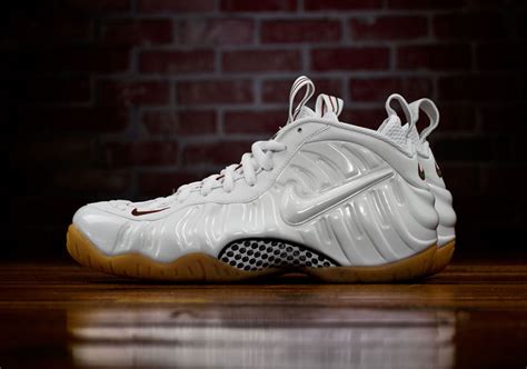 gucci white foams|Gucci foamposites for sale.